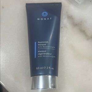 MONAT Replenish Masque with Rejuveniqe - Travel Size